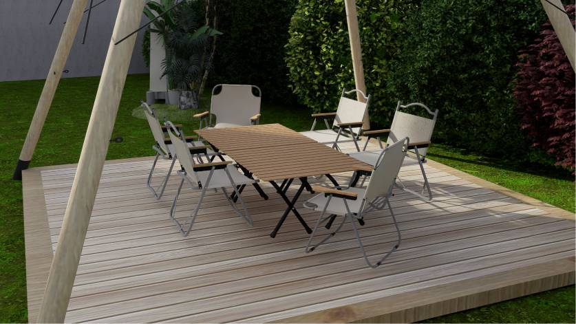 吉利区帐篷生产厂家：以匠心筑牢户外装备的品质根基